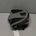 MATEIN Travel Laptop Backpack, Business Anti Theft Slim Sturdy Laptops Backpack Personal Item Bag, Water Resistant College School Computer Bag Gift for Men & Women Fits 15.6 Inch Notebook, Grey