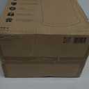 Ubbi Steel Diaper Pail, Odor Locking, No Special Bag Required, Award-Winning, Registry Must-Have, Slate