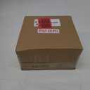 Ball Wide Mouth Glass Mason Jars with Lids and Bands, Used for Canning, Pickling, Juice, Jam, Jelly, Half Gallon Size 64 Ounce (Pack of 2)