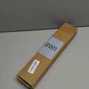 Dahey Hanging Jewelry Organizer Macrame Necklace Holder with 30 Hooks Wall Mounted Jewelry Hanger Over Door Necklace Rack with Tassel for Necklace Bracelet Earring Headband Bow Organizer