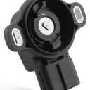 89452-35030 Throttle Position Sensor Fit for Toyota 4Runner/ Tacoma/Tundra 3.4L 2001 2002, Replaces 8945235030, TPS