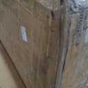 LINSY HOME Glass Top Vanity White Makeup Vanity with Mirror and Lights, 47" Make Up Vanitys Desk with Storage, 9 Drawers, 2 Cabinets and Outlet, Big Vanity Table for Bedroom, Women, Girls