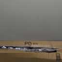 Filmgoo Window Privacy Film One Way Daytime Mirror Tint Treatments UV Heat Control Vinyl Stickers Sun Block Glass Paper Door Covering Reflective 23.6 Inch x 32.8 Feet Black Silver