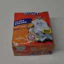 Hefty Ultra Strong Tall Kitchen Trash Bags (80 Count (Pack of 1), Citrus Twist)