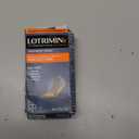 Lotrimin AF Cream, Athlete's Foot 1% Clotrimazole Antifungal Cream Treatment, Clinically Proven Effective, 1.1 Ounce (New Look)