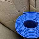 Manduka PROlite Yoga Mat 71" - 4.7mm | Lifetime Durability | Hygienic Construction | Teacher Approved | 71 x 24 inches | Purple