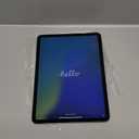 Apple 2021 iPad Pro 3rd Gen (11 inch, Wi-Fi, 128GB) Space Gray
