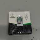 Audio-Technica AT-VM95E Dual Moving Magnet Cartridge with 0.3 x 0.7mil Elliptical Stylus