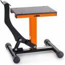 KTM Bike Lift Stand, 78129955100, for Use with Motocross and Enduro Motorcycles