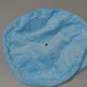 Wheel Cover for Hedgehogs Hamsters and Small Animals for Giant Comfort Wheel Carolina Storm Wheel to Protect Wheel from Urine and Easy to Clean (9")