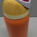 Owala FreeSip Insulated Stainless Steel Water Bottle with Straw for Sports, Travel, and School BPA-Free Sports Water Bottle, 32 oz, Citrus Crush