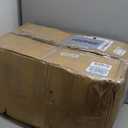 AERDM New Pair towing mirror Black Housing Compatible with 2015 2016 2017 2018 2019 2020 Ford F150 Pickup Truck Towing Mirrors Power Heated w/Turn Signal, Auxiliary Lamp Temp Sensor