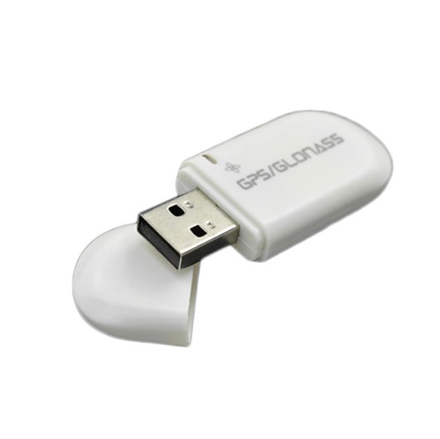 DIYmall VK-172 VK 172 Gmouse G-Mouse USB GPS Dongle Glonass Support Windows 10/8/7/vista/XP/Raspberry PI Vehicle Aviation Tracker (Pack of 1pc)