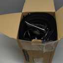 funomo 3 Pack 10” x 30" Heated Snow Melting Mats - Heated Outdoor Mats for Walkways - Electric Snow Melting Mats for Decks and Sidewalks, No-Slip Snow and Ice Melt Heated Sidewalk Mat