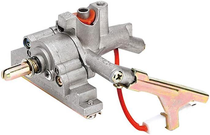 BBQ VALVES BTU 15000 NG/LP #ISV-01 (CSA CERTIFICATION) (LP Liquid Propane)