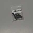 Hanger Bolt Driver, 1/4"-20,3/8"-16, 5/16"-18 Hanger Bolt Installation Tool, Hexagon Head Drill Driver Bits for Woodworking - 3 Pcs