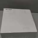 Fanchants 8.5 inches Hub Caps 1 pc Compatible with 2019-2024 Dodge Ram 2500 3500 SRW Pickup, Wheel Center Caps, Center Caps for Rims, 6PG02TRMAB/C, 86636893/5AA, 6PG02SZ0AB/C (Chrome)