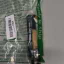 e.l.f. 16HR Camo Concealer, Full Coverage, Highly Pigmented Concealer With Matte Finish, Crease-proof, Vegan & Cruelty-Free, Deep Olive, 0.203 Fl Oz