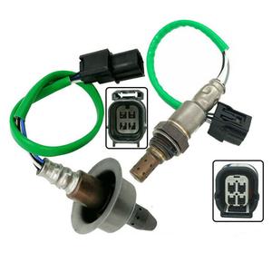 Amrxuts 234-9091 234-4462 2pcs Upstream & Downstream O2 Oxygen Sensor for Honda 2008-2012 Accord for Acura 2009-2014 TSX 2.4L L4 36531-R40-A01 36532-R40-A01