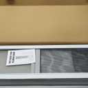 Extra Large Dog Door for Sliding Door - X Large Dog Door for Sliding Glass Door - Pet Door for Patio Slider Insert