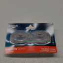 Speedo Unisex Swim Goggles Hydrospex Classic