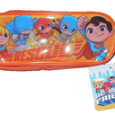 Justice League Pencil Pouch