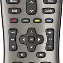 Logitech Harmony 650 Remote (Silver) 