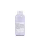 Davines LOVE/Smoother Hair Milk, Taming Leave-On Anti-Frizz Formula for Wavy, Unruly, Coarse Hair - Moisturizes & Smooths Without Leaving Residues or Weighing Down with Olive Extract