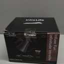 Smart Electric Gooseneck Kettle with WiFi Control, Pour-Over Coffee & Tea Kettle, 1F Precise Temp, 100% Stainless Steel Quick Boil Hot Water Heater Keep Warm, Pro Brewing Teapot 0.8L, 1000W