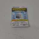 Disinfectant - KILLS COVID-19 VIRUS IN 30 SECONDS - No Rinse, No Wipe, No Residue - Just Add Water - Gallon Refills (2 Pack)