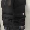 Dog Knee Brace for Torn ACL Hind Leg Helps with Torn CCL, Luxating Patella, Ligament Injuries,S
