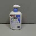 CeraVe Baby Lotion, Gentle Baby Skin Care with Ceramides, Niacinamide & Vitamin E, Fragrance, Paraben, Dye & Phthalates Free, Lightweight Moisturizer, 16 Ounce (16 Fl Oz (Pack of 1))