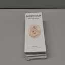 Semi Cured Gel Nail Strips|Works with Any UV/LED Lamps|20 Pcs Gel Nail Stickers|Long-Lasting Two Weeks and Easy to Apply & Remove|Red&Gold Dots