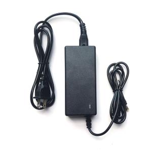 DC14V Power Cord Compatible with Samsung Monitor C32F397FWN LC32F397FWNXZA F27T350FHN LF27T350FHNXZA C32F391FWN LC32F391FWNXZA C27F396FHN LC27F396FHNXZA CF396 CF398 CF390 CF391 AD-3014STN A2514_RPN