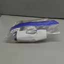 FAERSI 2Pcs Inside Interior Door Handle Front Rear Driver & Passenger Side Replacement for 1997 1998 1999 2000 2001 Toyota Camry Beige/Tan