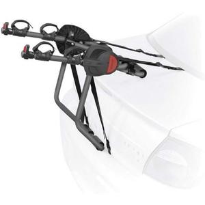 Bell Double Back Two-Bike Trunk Rack 7 x 18.5 x 28 inches