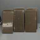 Cat Scratcher 8-Pack Refills, Large Cardboard Pads for Indoor Cats
Recyclable Corrugated Cardboard Pads, Ideal for Daily Scratching and Furniture Protection, Premium Scratch Pad for Kittens