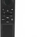 BN59-01388A BN59-01388H Replacement Remote Control for Samsung Crystal CU7000 DU7200 Series HDR Smart TV UN43DU7200 UN50DU7200 UN55DU7200 UN60DU7200 UN65DU7200 UN70DU7200 UN75DU7200 UN85DU7200