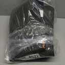 Sunnycitron Cute Black Cat Area Rugs Player Rug for Boys Girls Room Decor Teens Room Mat Carpet Decor for Bedroom Living Room Playroom Carpet (59"x39") (3'3" x 4'11" (Rectangular)