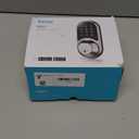 Veise RZ07 Fingerprint Smart Lock, 7-in-1 Smart Locks for Front Door, Keyless Entry Door Lock with App Control, Biometric Electronic Touchscreen Keypad Deadbolt, Matte Black