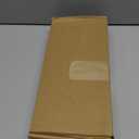 Coideal Large Metal Bull Clips Black - 30 Pcs 3 Inch Long Thick Square Paper Clip Clamps for Art Crafts, Office & Kitchen Bags (77 mm)