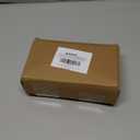 9PCS Secret Agent Costume Accessories Spy Outfit Set With Sunglasses, Neckties, Headphones Badges for Halloween Cosplay Party