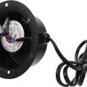 Heavy Duty Mirror Motor for Smooth Rotation for Stage Lighting and Events Electric for Disco and