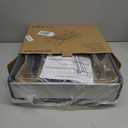 Dish Racks,Extendable Countertop Dish Drying Rack, Dish Drainer & Drainboard Set with Utensil Holder and Cup Holder, Gray