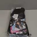 Sensationnel Dashly Wig - Unit 21 Non Lace Cap Ready to Wear Ear to Ear Lace part Synthetic (2 DARKBROWN)