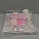 Some Bunny is One Decorations, All-in-1 Easter Bunny First Birthday Decorations Girl with Balloons Photo Banner Highchair Banner One Boxes Plates Napkins Cake Toppers Tablecloth Backdrop Easter Decor