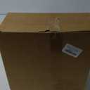 Left Driver Side Door Mirror For 2016-2021 HONDA CIVIC LX SE Sport with Power Mirror Manual Folding Non-Heat Match to Taffeta White Replace 76258-TBA-A02ZA HO1320283(3 Pins)