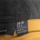 TRUEWERK Men's Work Shorts - T1 WerkShorts, Quick-Dry, Moisture Wicking, 4-Way Stretch Cargo, 7 Pockets (36W x 11L)