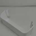 240323001 Refrigerator Door Shelf Bin Compatible with Frigidaire & Kenmore Parts, Replace 240323007, 890954, EA429724, PS429724, 240323007, Only Fit Bottom Shelves