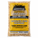 All Natural Flavored Wood Smoking Chips